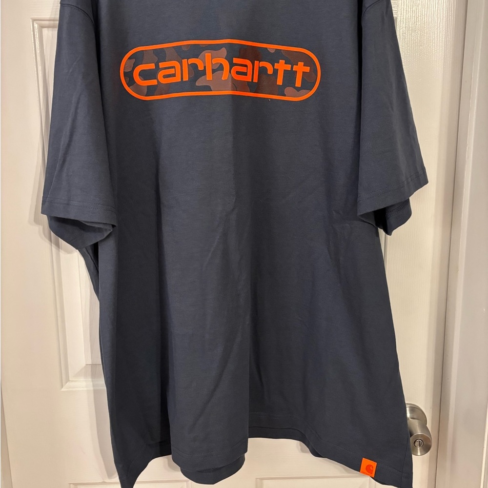 Carhartt t shirt